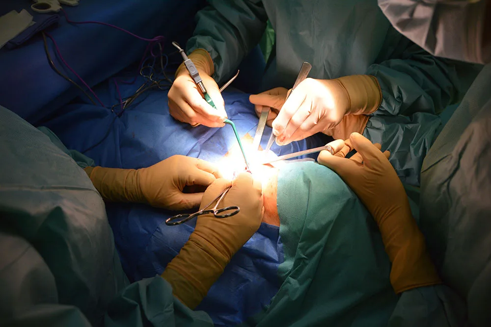 Modern medical consultation